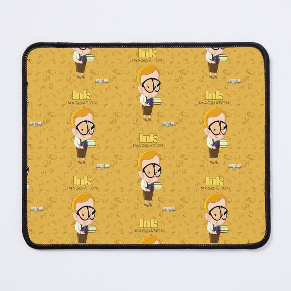 Item preview, Bookish & Brilliant designed and sold by Seed of Faith Designs.