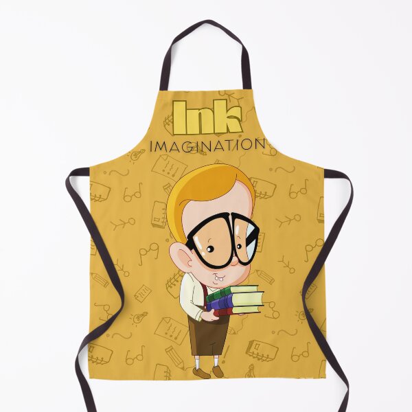 Item preview, Bookish & Brilliant designed and sold by Seed of Faith Designs.