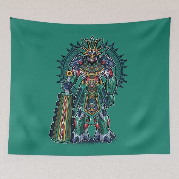 Item preview, AZTK designed and sold by Polly Shops.