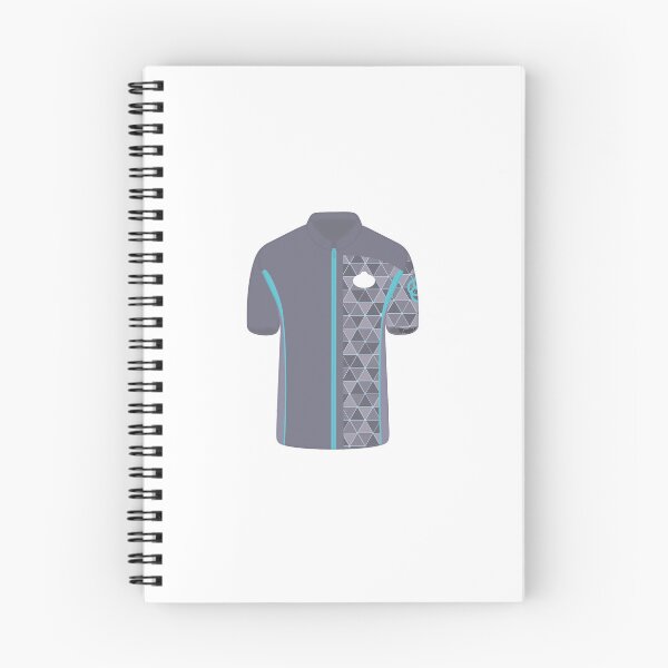 Item preview, Epcot Park Arrival with Blue Accents | Cast Member Costume Shirt designed and sold by Ali Maeve Art.