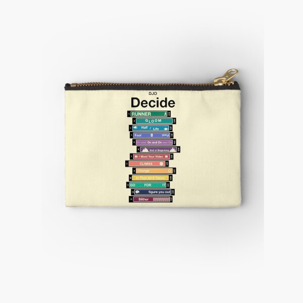 Item preview, Decide Djo designed and sold by SocolaDesigns.