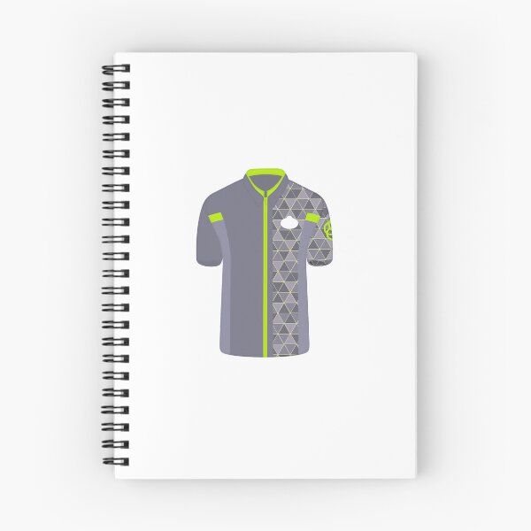 Item preview, Epcot Park Arrival with Green Accents | Cast Member Costume Shirt designed and sold by Ali Maeve Art.