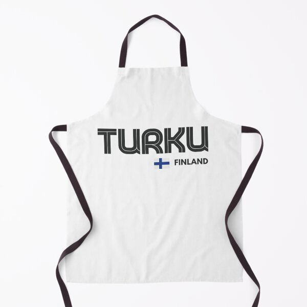 Item preview, Turku - Finland  designed and sold by Sketch-Shack.