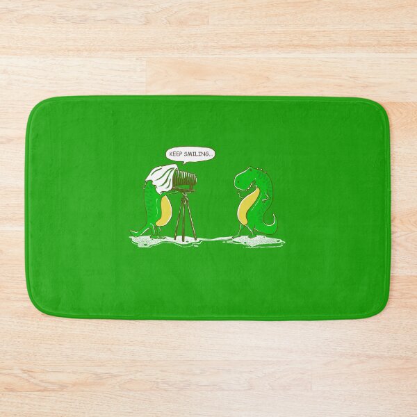 Item preview, Keep smiling designed and sold by barmalisiRTB.