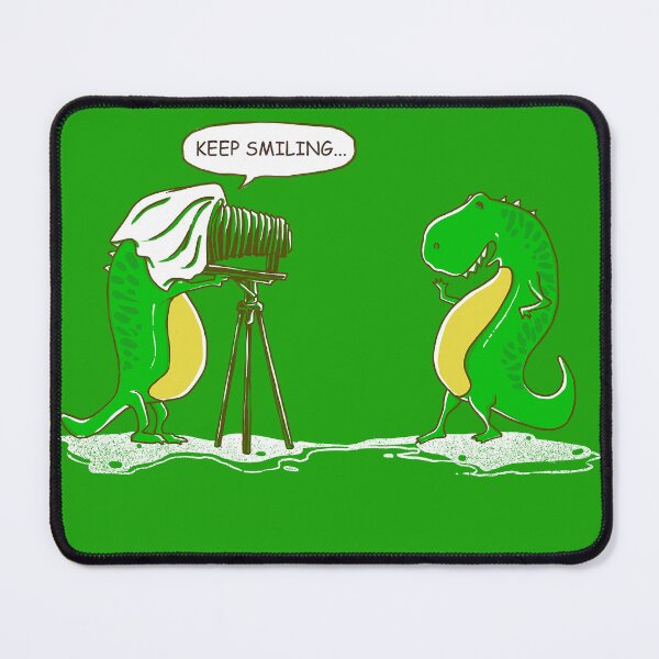 Item preview, Keep smiling designed and sold by barmalisiRTB.
