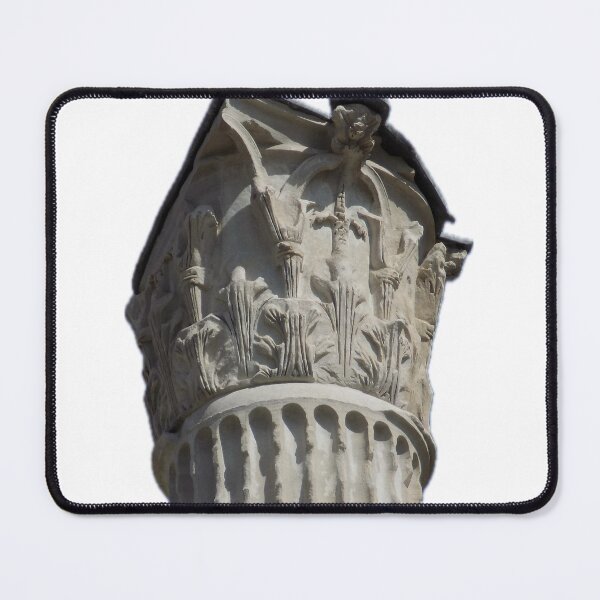 Item preview, Marble Column designed and sold by opalescent-dreams.