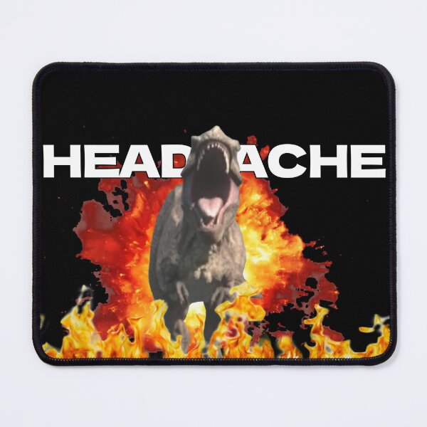 Item preview, HEADACHE designed and sold by D-Eeler.