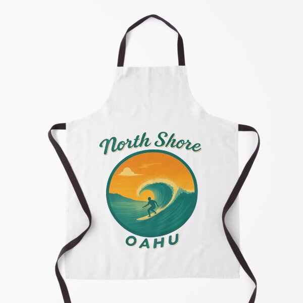 Item preview, North Shore - Oahu designed and sold by VelvetRoom.