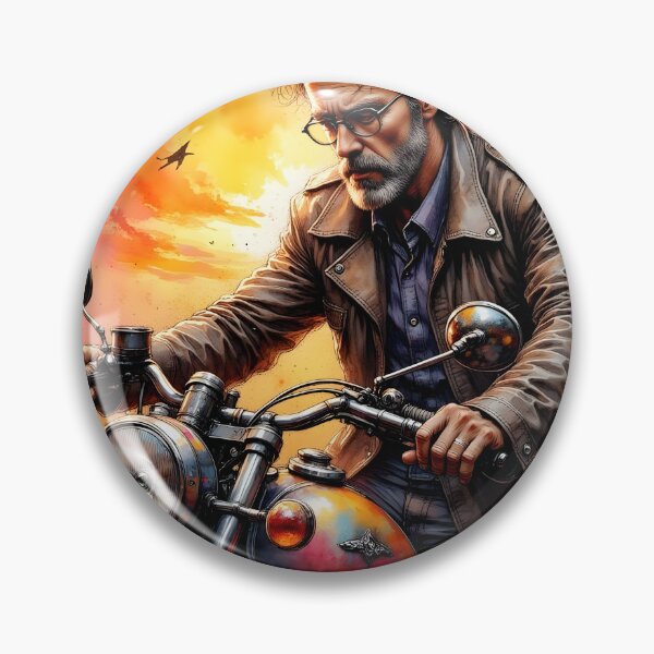 Item preview, "Leaving It All Behind" designed and sold by Paw's Arts.