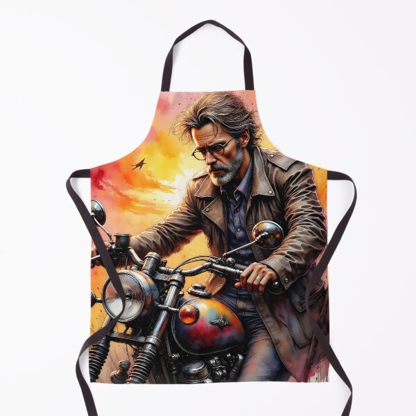 Item preview, "Leaving It All Behind" designed and sold by Paw's Arts.