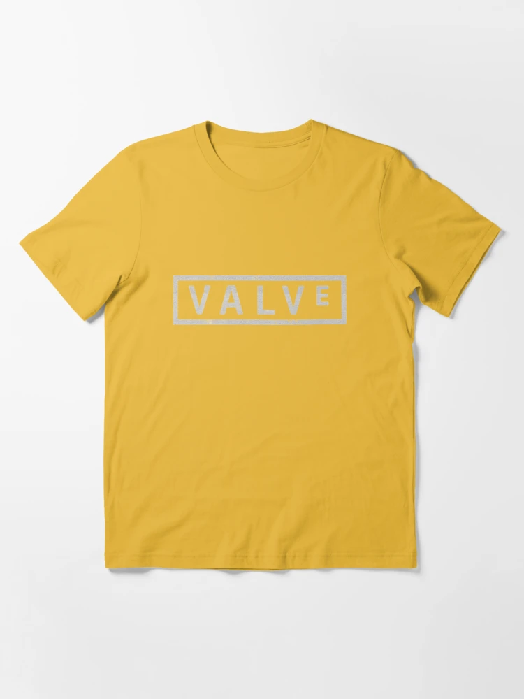 Valve Software T-Shirts for Sale