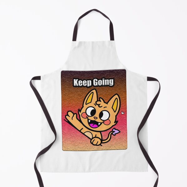 Item preview, POKI – Keep Going designed and sold by Meemaart.