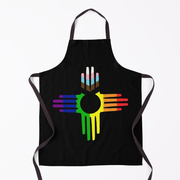 Item preview, Graphic Design: New Mexico Pride LGBT+ designed and sold by BBsGifts.