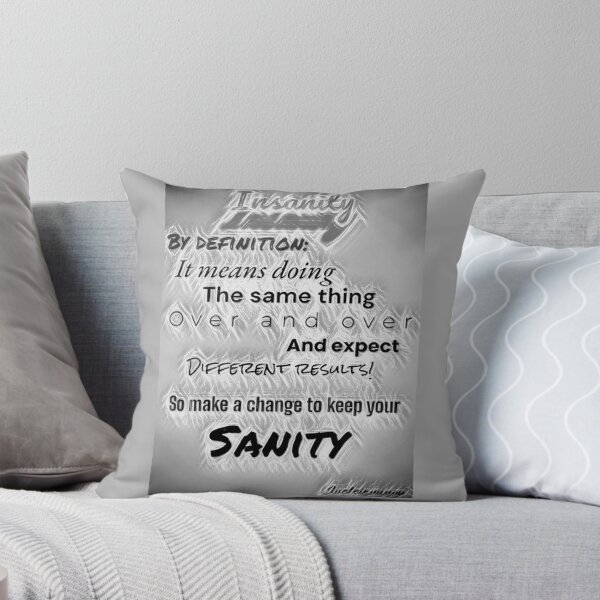 Item preview, Insanity  designed and sold by Jus1sicpuppy.