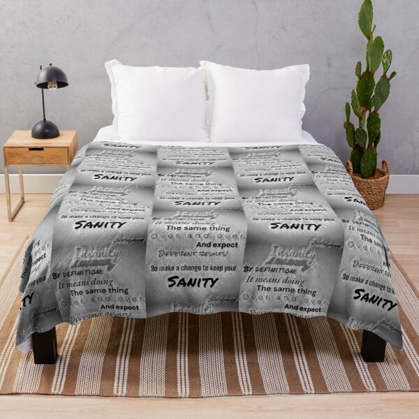 Item preview, Insanity  designed and sold by Jus1sicpuppy.