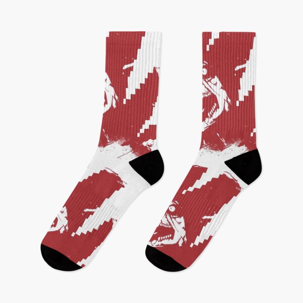 Item preview, The Roar of the Red Titan | ATKT designed and sold by Design4alejandro.