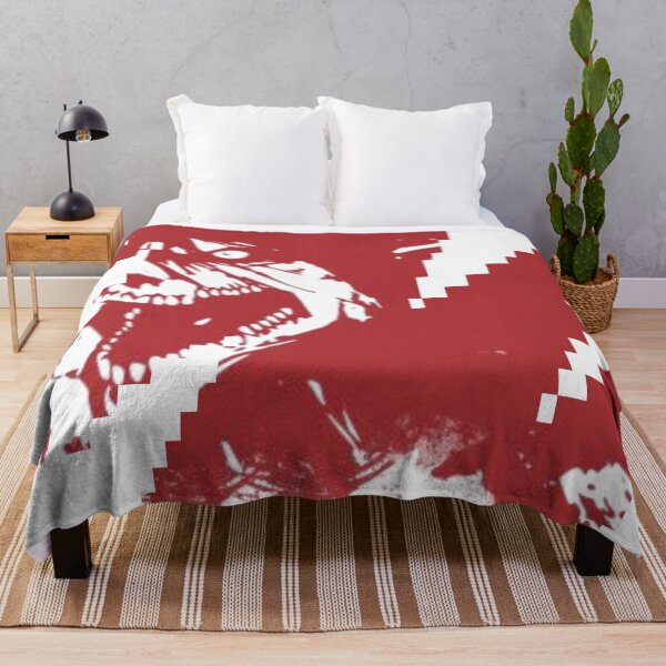 Item preview, The Roar of the Red Titan | ATKT designed and sold by Desingalejandro.