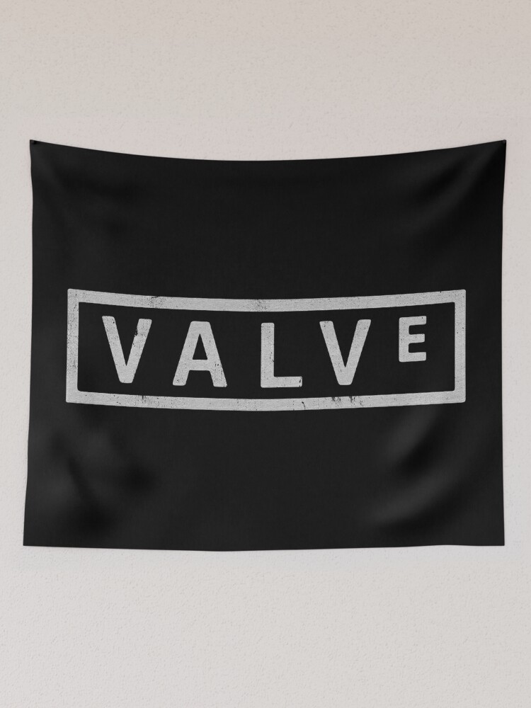 Valve Software Sticker for Sale by DespiteFriction