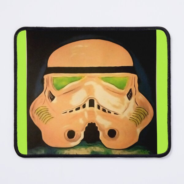 Item preview, stormtrooper Llangardaix designed and sold by Curastudio.