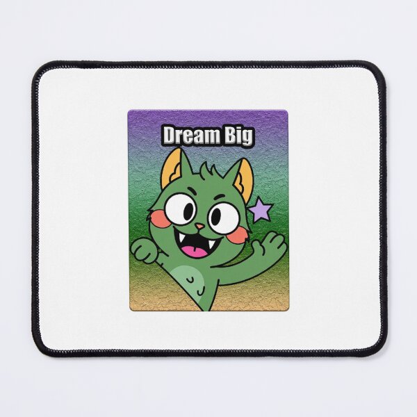 Item preview, POKI – Dream Big designed and sold by Meemaart.