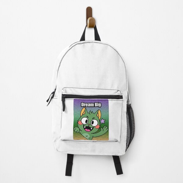 Item preview, POKI – Dream Big designed and sold by Meemaart.