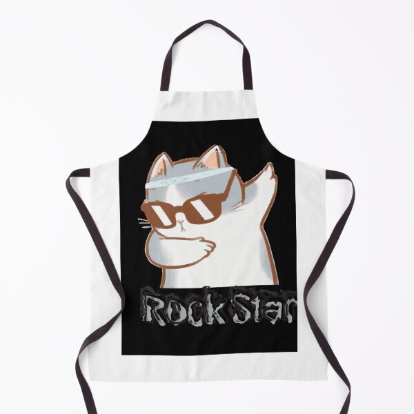 Item preview, CAT RockStar designed and sold by AG Clothing Shop.