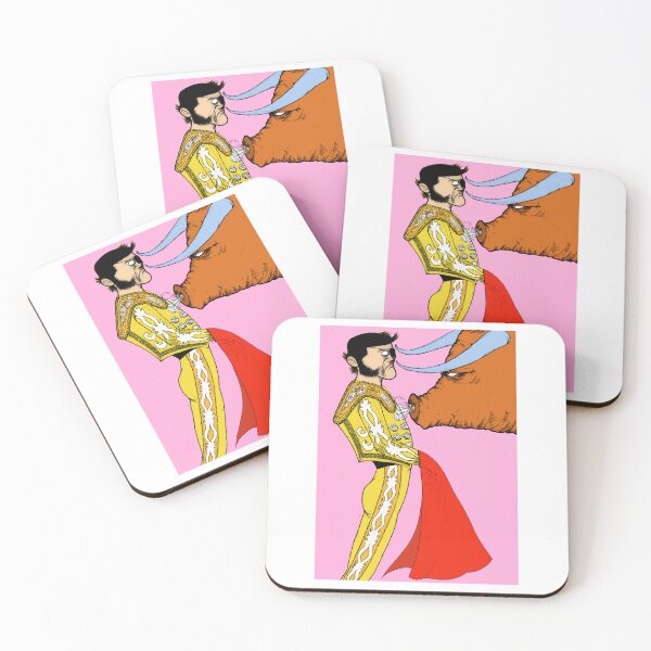 Item preview, BULLFIGHTer designed and sold by AndyWatt72.