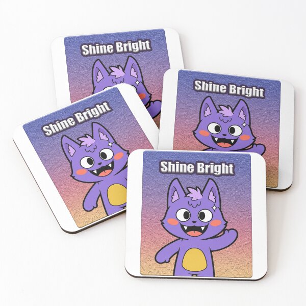 Item preview, POKI – Shine Bright designed and sold by Meemaart.