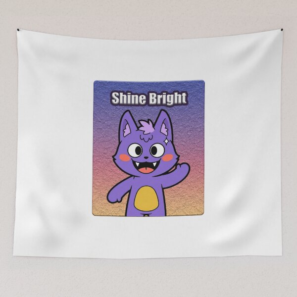 Item preview, POKI – Shine Bright designed and sold by Meemaart.