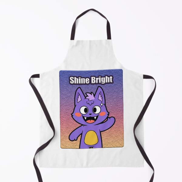 Item preview, POKI – Shine Bright designed and sold by Meemaart.
