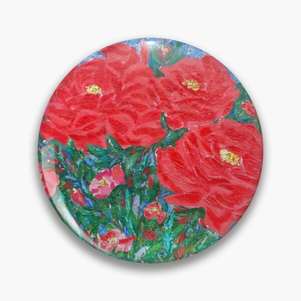 Item preview, absthact roses designed and sold by Successful9325.