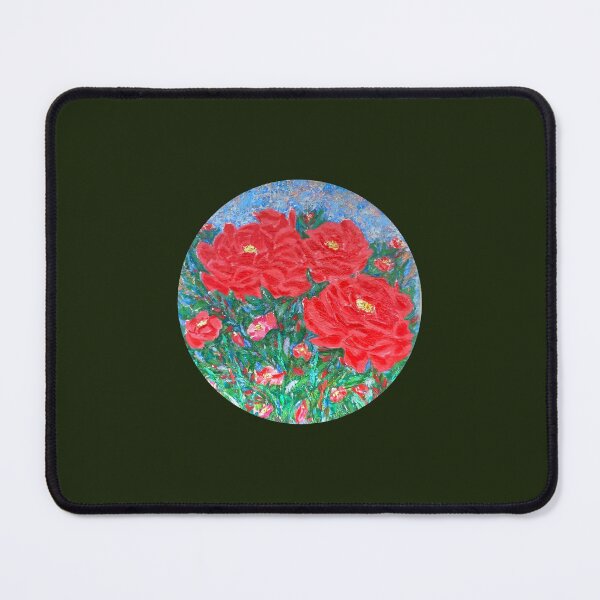 Item preview, absthact roses designed and sold by Successful9325.
