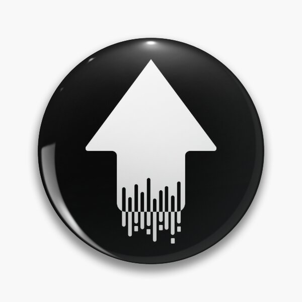 Item preview, ArrowUp designed and sold by Arcane Codex.