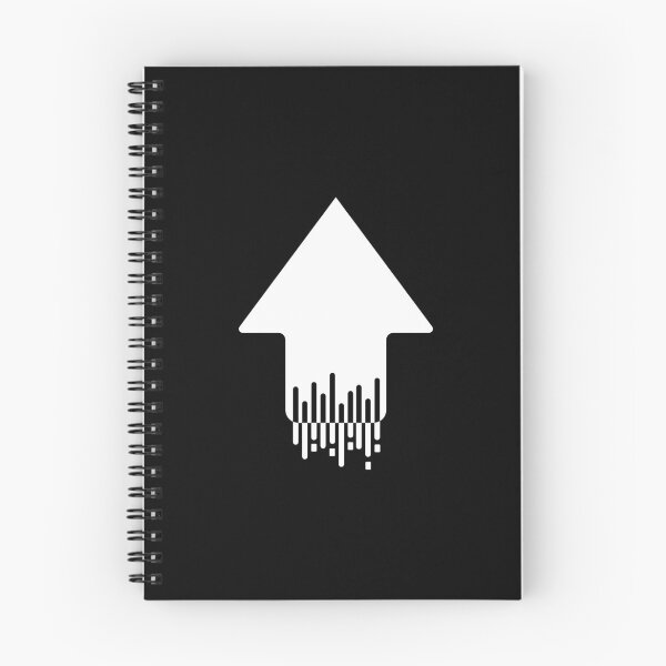 Item preview, ArrowUp designed and sold by Arcane Codex.