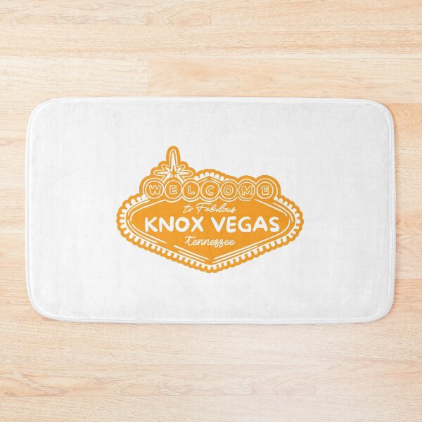 Item preview, Welcome to KnoxVegas Sign Vols designed and sold by DBY Studios.