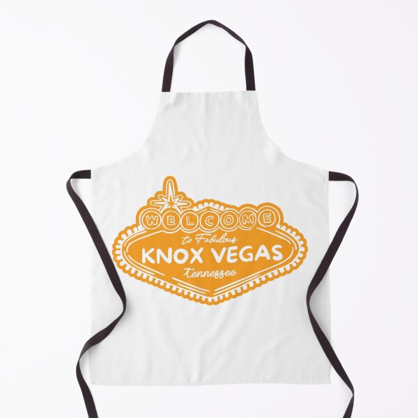 Item preview, Bienvenido a KnoxVegas Sign Vols designed and sold by DBY Studios.