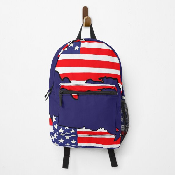 Item preview, Love America designed and sold by Annet KY.