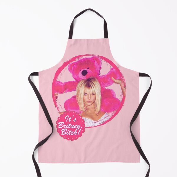 Item preview, Pink Cute It's Britney, B*tch! Y2K designed and sold by We Are Stardust.