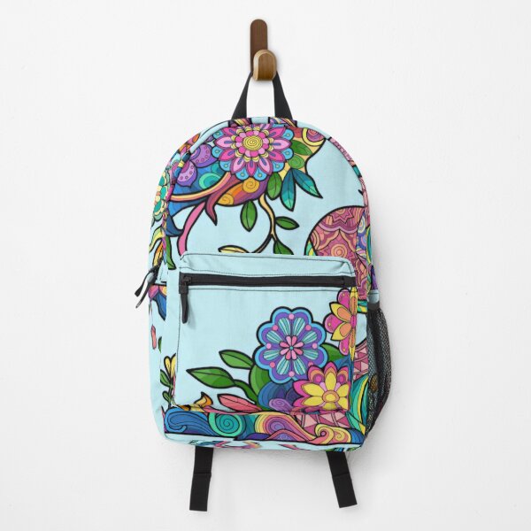 Item preview, Floral Fantasy Tree of Life designed and sold by HSE1.