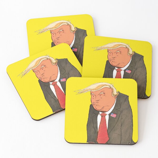Item preview, TRUMP designed and sold by AndyWatt72.