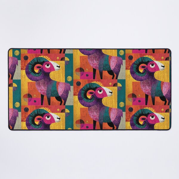 Item preview, Aries: The Path for Everyone is Cut by The Brave designed and sold by NdotoPop.