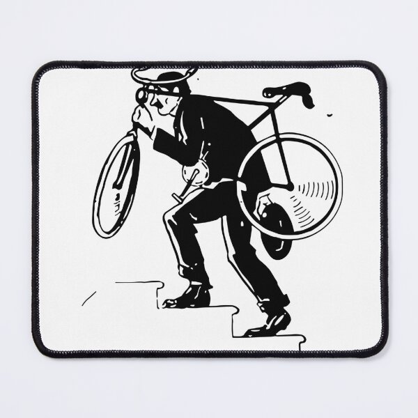 Item preview, Reparto Velocino Yeah I Cyclecross designed and sold by ScientiaAcLabor.