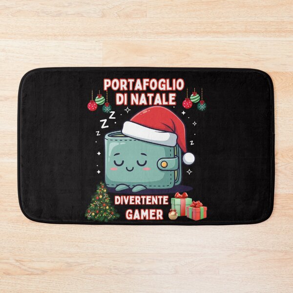 Item preview, Natale Portfolio Fun Gamer  designed and sold by MojNetSerwis WWK.