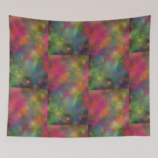 Item preview, Tåge med Lyserød (Nebula with Pink in Danish) by ElitebyElise designed and sold by ElitebyElise.