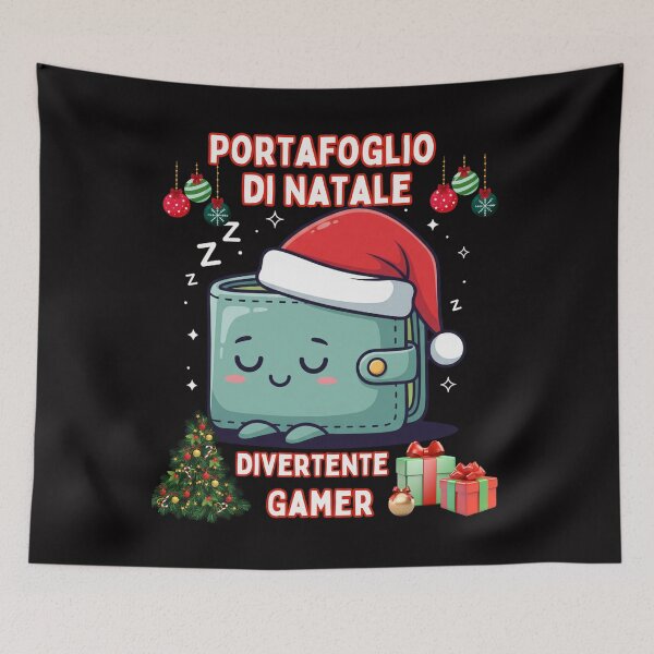 Item preview, Natale Portfolio Fun Gamer  designed and sold by MojNetSerwis WWK.