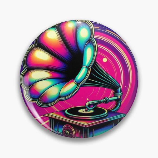 Item preview, Old gramophone  designed and sold by Dogandesighn.