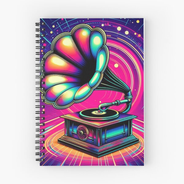 Item preview, Old gramophone  designed and sold by Dogandesighn.