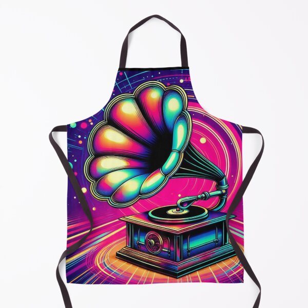 Item preview, Old gramophone  designed and sold by Dogandesighn.