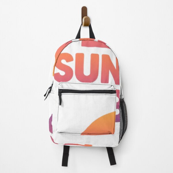 Item preview, Sunset Vibes Tee designed and sold by LumoFreak.