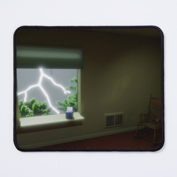 Item preview, Thunderstorm designed and sold by Abeo-Art.